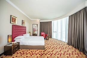 Kingsgate Hotel Doha by Millennium Hotels