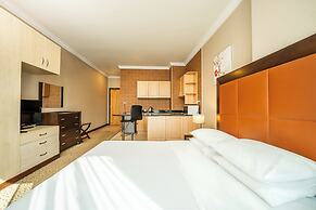 Kingsgate Hotel Doha by Millennium Hotels