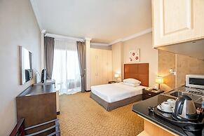 Kingsgate Hotel Doha by Millennium Hotels