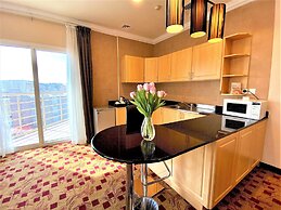 Kingsgate Hotel Doha by Millennium Hotels