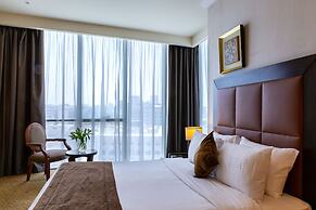 Kingsgate Hotel Doha by Millennium Hotels