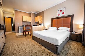 Kingsgate Hotel Doha by Millennium Hotels