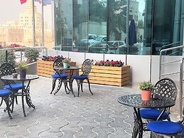 Kingsgate Hotel Doha by Millennium Hotels