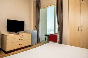 Kingsgate Hotel Doha by Millennium Hotels