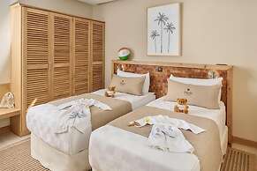 Palm Hotel and Spa