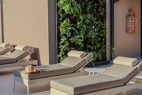 Palm Hotel and Spa