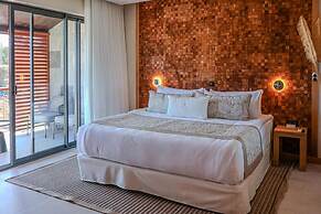 Palm Hotel and Spa