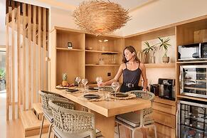 Palm Hotel and Spa