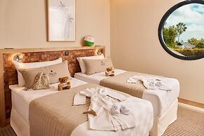 Palm Hotel and Spa