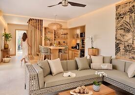 Palm Hotel and Spa