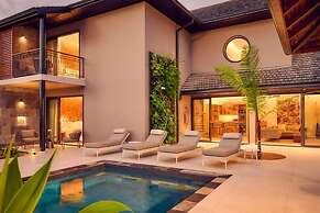 Palm Hotel and Spa