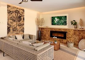 Palm Hotel and Spa