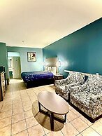 Weslaco Inn