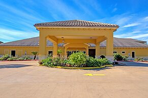 Weslaco Inn