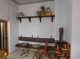 Hospedium Hotel Cañitas Maite Boutique