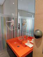 Hospedium Hotel Cañitas Maite Boutique