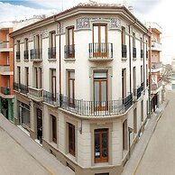 Hospedium Hotel Cañitas Maite Boutique