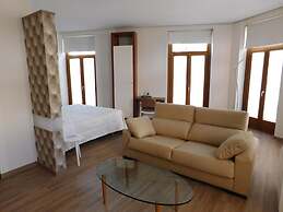 Hospedium Hotel Cañitas Maite Boutique