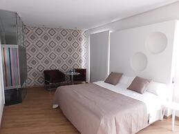 Hospedium Hotel Cañitas Maite Boutique