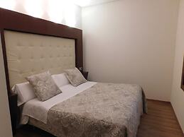 Hospedium Hotel Cañitas Maite Boutique