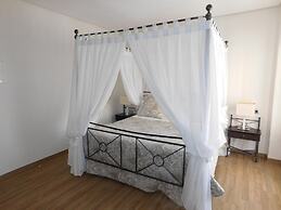 Hospedium Hotel Cañitas Maite Boutique