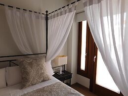 Hospedium Hotel Cañitas Maite Boutique