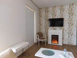 Hospedium Hotel Cañitas Maite Boutique