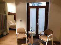 Hospedium Hotel Cañitas Maite Boutique