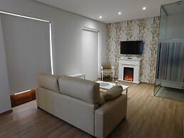 Hospedium Hotel Cañitas Maite Boutique
