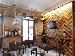 Hospedium Hotel Cañitas Maite Boutique
