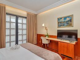 B&B Hotel Prestige Ornago