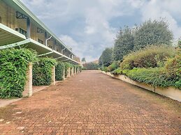 B&B Hotel Prestige Ornago