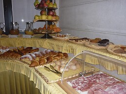 B&B Hotel Prestige Ornago