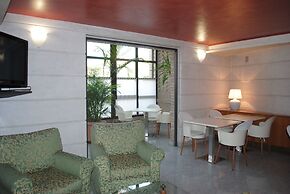 B&B Hotel Prestige Ornago