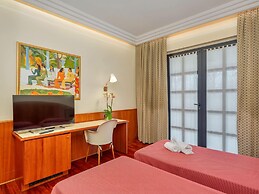 B&B Hotel Prestige Ornago