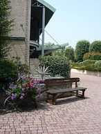 B&B Hotel Prestige Ornago