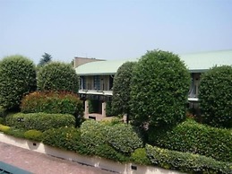 B&B Hotel Prestige Ornago