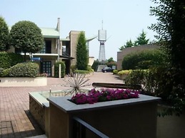 B&B Hotel Prestige Ornago