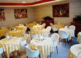 B&B Hotel Prestige Ornago