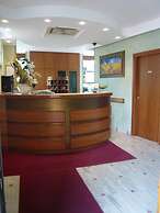 B&B Hotel Prestige Ornago