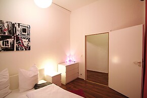 Apartment Berlin 1