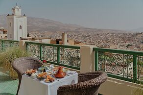 Palais Faraj Suites & Spa