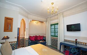 Palais Faraj Suites & Spa