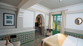 Palais Faraj Suites & Spa