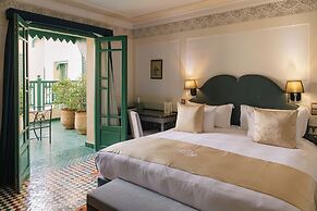 Palais Faraj Suites & Spa