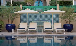 Palais Faraj Suites & Spa