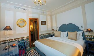 Palais Faraj Suites & Spa