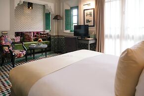 Palais Faraj Suites & Spa
