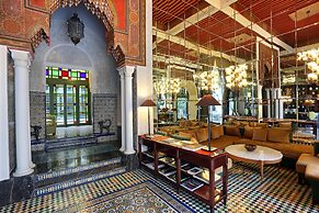 Palais Faraj Suites & Spa
