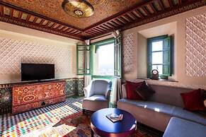 Palais Faraj Suites & Spa